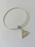 Pulsera Harry Potter Plata Reliquias De La Muerte Organa