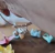 Pulsera Esclava Corazón Inflado Acero Cardinal Para Regalo - comprar online