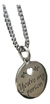 Dije You´re My Person Grey´s Anatomy Acero Listo Para Regalo