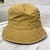 Piluso Vintage Mostaza