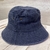 Piluso Vintage Azul