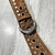 Cinturón Gamuza Tachas - comprar online