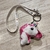 Llavero Pony