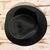 SOMBRERO PAÑO NEGRO en internet