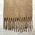 Bufandon Nube camel