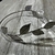 Vincha plateada Hojas - comprar online