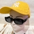 GORRA NY BORDADO 3D - comprar online