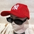 GORRA NY BORDADO 3D