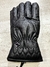 Guantes PU negros