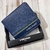 Billetera Head azul - comprar online