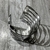 Brazalete Plateado - comprar online