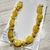 Collar Piedras Amarillas