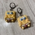 Aros Bob Esponja