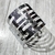 Brazalete Plateado - comprar online