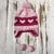Gorro Infantil con pompón