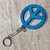 Llavero Peace