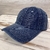 Gorra Jean Azul