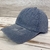 Gorra Jean celeste