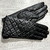 Guantes Ecocuero Rombos
