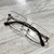 Gafas sin marco Transparente