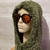 Capucuello Peluche - tienda online