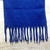 Bufandon Nube Azul