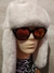 Gorro Esquimal Blanco
