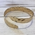 BRAZALETE TEXTURE - comprar online