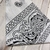 PAÑUELOS BANDANA - MINA ACCESORIOS