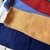 Canilleras colores lisos - comprar online