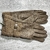 Guante Gamuza Beige