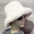 Piluso piel Blanco - comprar online