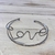 BRAZALETE LOVE