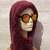 Capucuello Peluche - comprar online