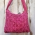 Cartera de Tela