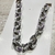 Collar medio Doble Eslabón