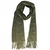 Bufandon Unisex Verde Militar