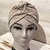 Turbante poliéster - comprar online