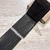 Billetera Stone negra - comprar online