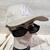 GORRA NY BORDADO 3D - MINA ACCESORIOS