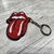 Llavero Rolling Stones