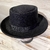 Sombrero Ala corta - MINA ACCESORIOS