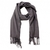Bufandon Unisex Gris