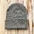 GORRO ROCKY - Calidad Premium