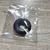 Cuff redondo negro