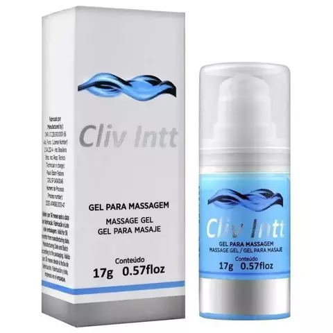 CLIV INTT DESSENSIBILIZANTE 17g