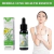 Extrato de Dendrobium e Mullein, Poderoso Suporte Pulmonar, EUA Respiratório, Gotas Feitas, Limpeza Herbal, 30ml na internet