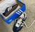 SAMBA BLUE