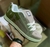 DC COURT BEIGE VERDE