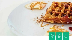 Banner de la categoría SALSAS GOURMET